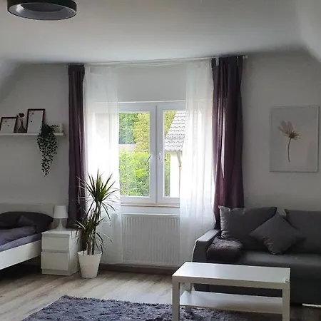 Bonn/Koenigswinter Ferienwohnung Extérieur photo