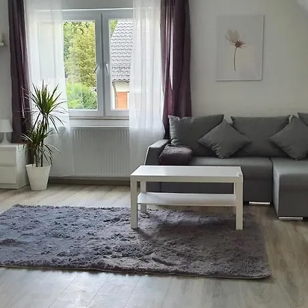 Bonn/Koenigswinter Ferienwohnung Extérieur photo