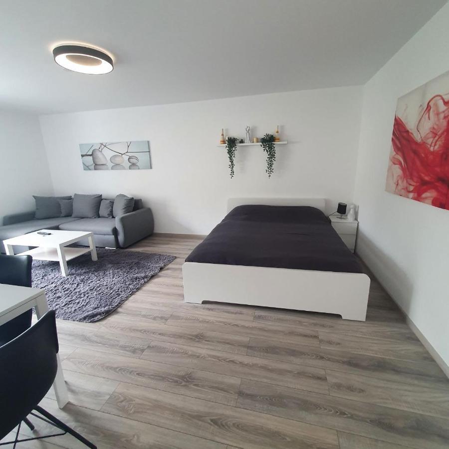 Bonn/koenigswinter Appartement Königswinter