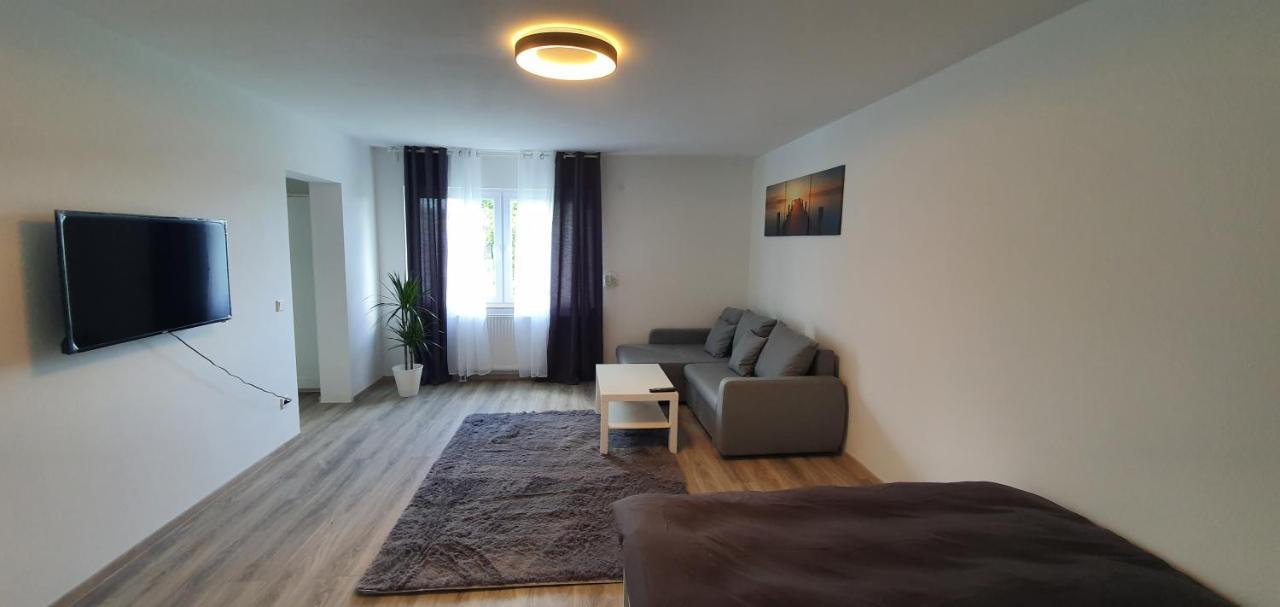 Bonn/koenigswinter Appartement Königswinter