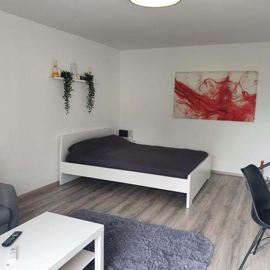 Bonn/koenigswinter Appartement