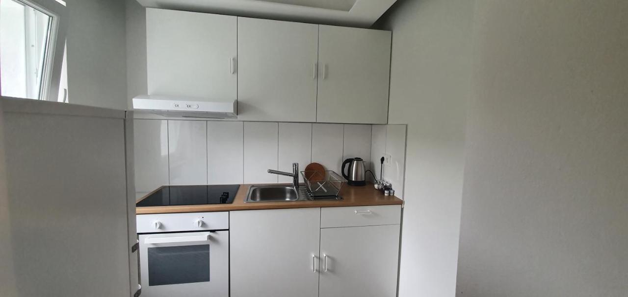Bonn/koenigswinter Appartement Königswinter